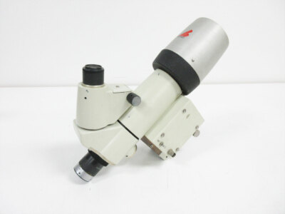 BARNES ENGINEERING RM-2A WITH OPTIC AND EALING OBJECTIVE