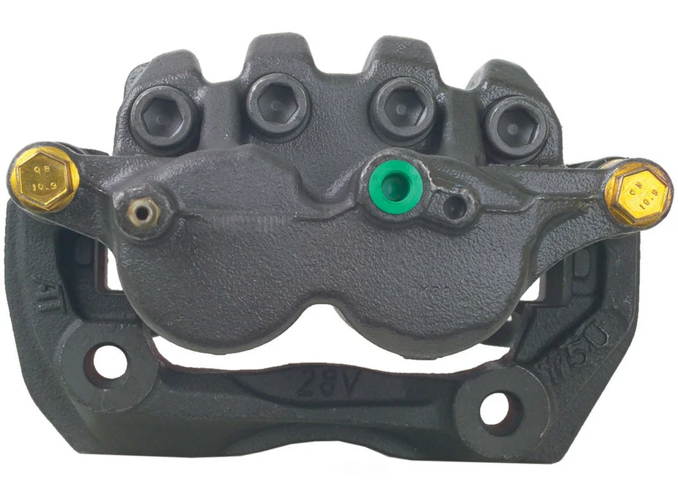 Pinça de freio a disco compatível com 1990-1992 Lexus LS400 CARDONE REMAN - Imagem 2 de 4