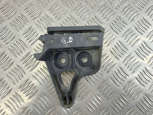 BMW 3 E90 E91 2007 Halterung Stoßstange Stoßfänger hinten 7127718 RPG11696