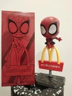 McDonald's Exclusive Spiderman Brand New Day | Week 3 | Crouching Spiderman NEW