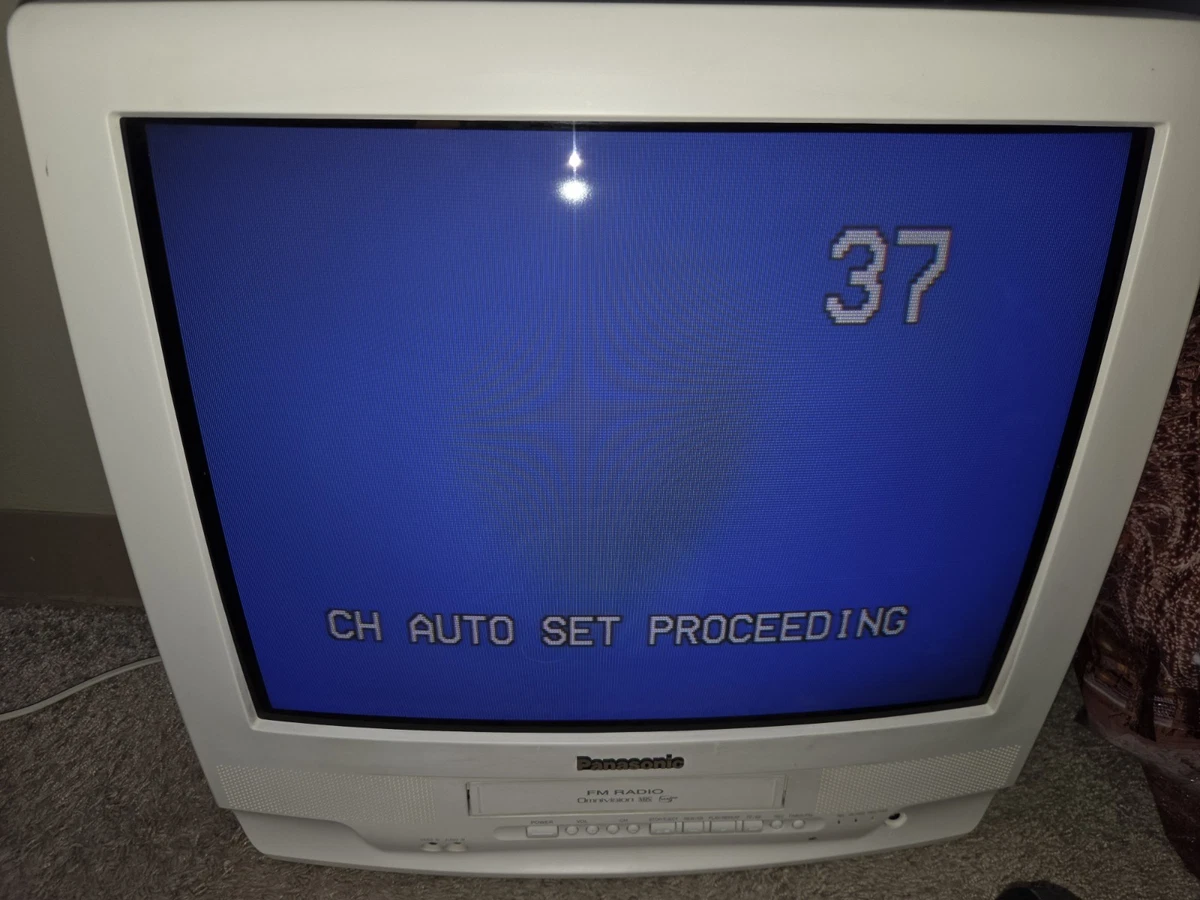 Panasonic TVs Headphone Jack 20-29 in Screen for Sale | Shop New