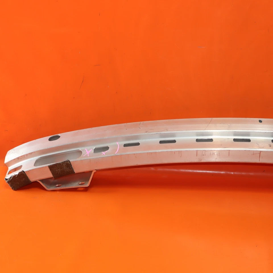 MASERATI QUATTROPORTE REFUERZO TRASERO 2014 2015 2016 2017 2018 2019 670001385 Foto 2 de 4