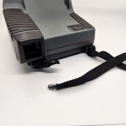Macchina fotografica Polaroid Impulse solo per ricambi o riparazioni - non testata - Foto 10 di 10