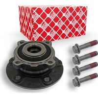 Febi Bilstein 21168 Radlagersatz FüR Bmw 7 E65 E66 E67