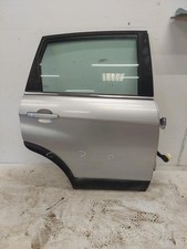 Porte arrière et accessoires Chevrolet CAPTIVA