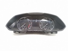 Compteur Skoda SUPERB