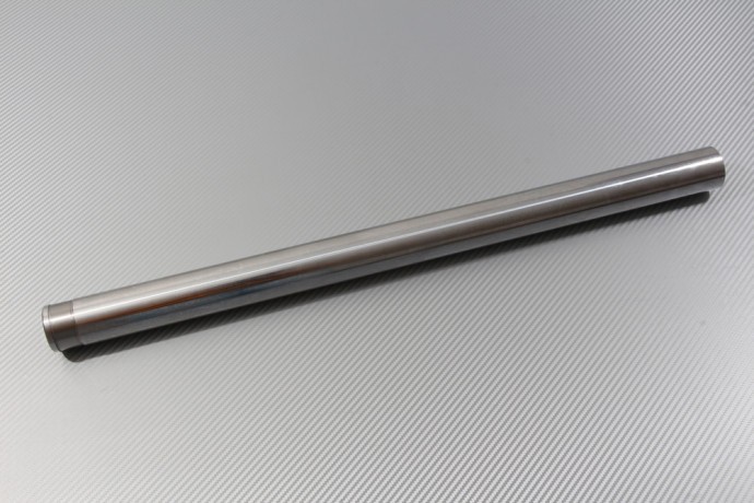 Axe avant de fourche SPR pour les sorties piste en Yamaha YZF R3