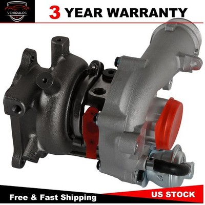 For Mazda CX-7 CX7 2.3L 2007 2008-2010 Turbo K0422-582 Turbocharger 53047109904