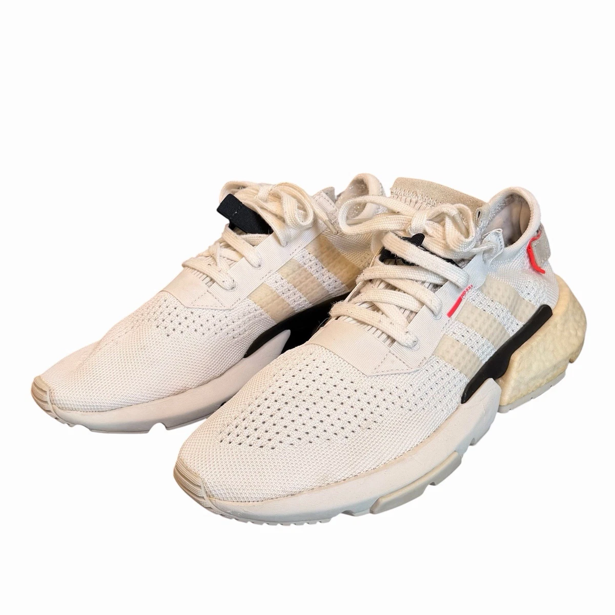 adidas Pod-S3.1 Cloud White 2019 - DB3537 for Sale | Authenticity
