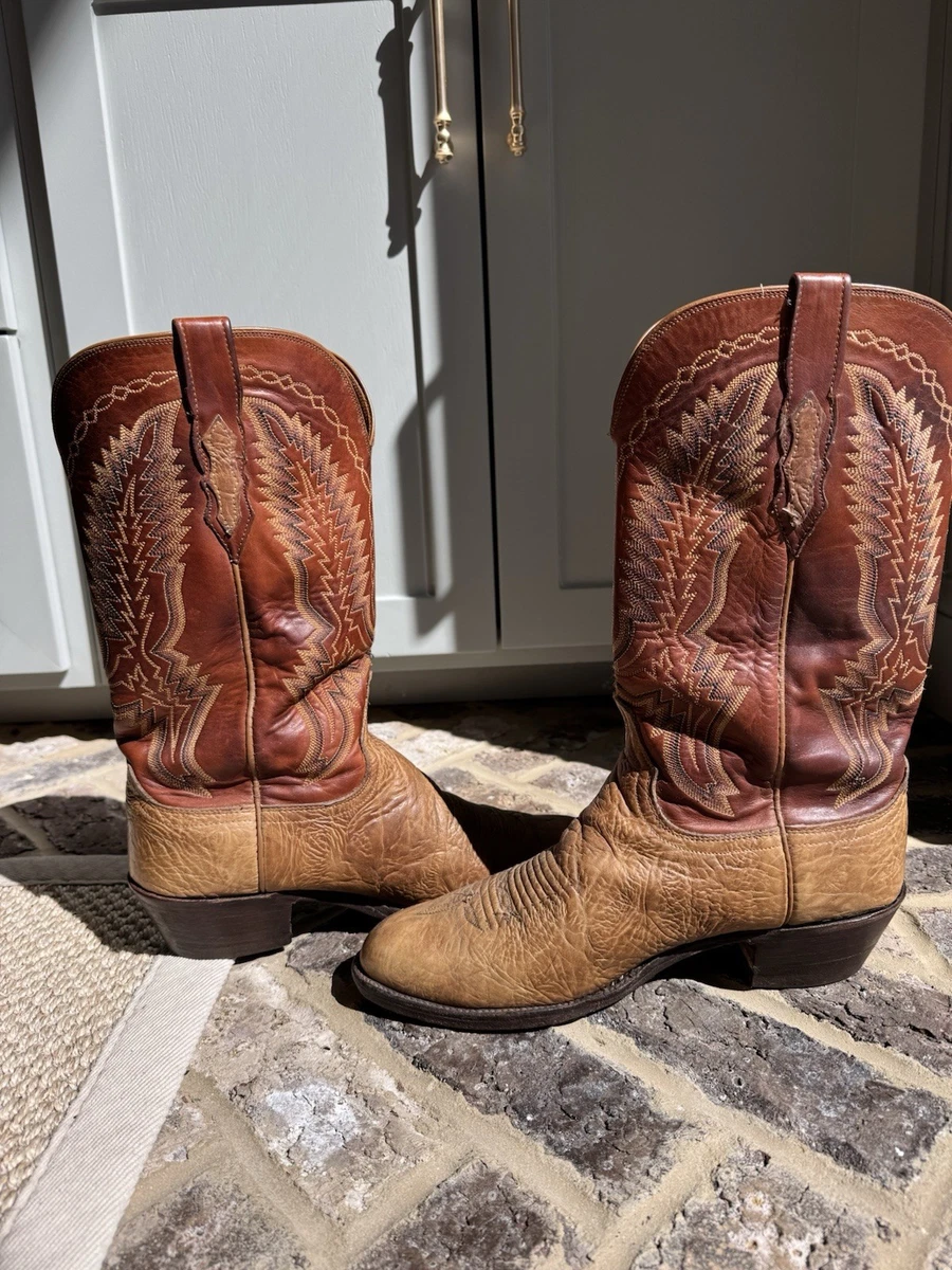 Lucchese 2000 Boots In Men
