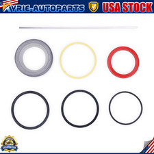 25H41702 Piston Rod Seal Kit for Bush Hog 2047/1947/1035 Agricultural Loaders US