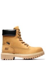 Timberland Pro Direct Attach Mens Soft Toe 6 ...