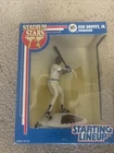 1992 Ken Griffey Jr Starting Lineup Stadium Stars Figurine