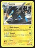 Luxray 46/99 Reverse Holo Rare Next Destinies Pokémon Card