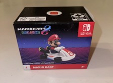 Mario Kart Deluxe Mario Kart McDonald s Happy Meal Toy