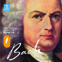 The Very Best Of Bach | Johann Sebastian Bach | Audio-Cd | Midprice | Cd | 2006