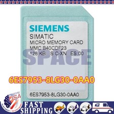 New Siemens 6ES7953-8LG30-0AA0 6ES7 953-8LG30-0AA0 1 Year Warranty Fast Shipping