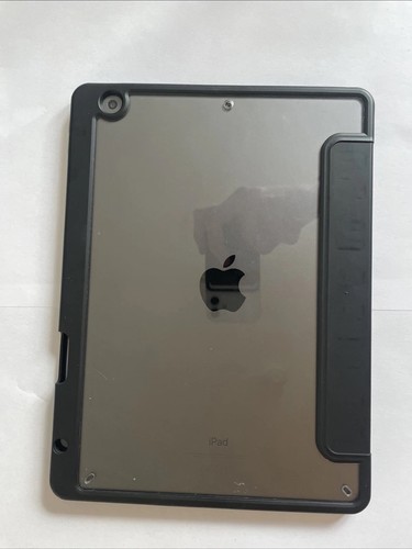 Apple iPad 7. Generation, 32GB, WiFi, 9.7 Zoll - Space Grau - Bild 2 von 4