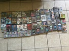 Huge 68 Video Game Lot Nintendo NES SNES N64 PS123 Xbox Microsoft