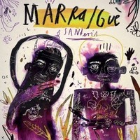 Vinile - Marracash - Santeria (2 Lp) - Universal Music -D- Neu