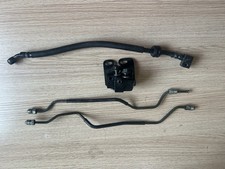 ♻️Yamaha XVS950 XV950 RACER 2016 ♻️ABS VN03 ABS Bremsleitungen 