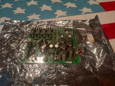 Simplex Addressable NAC System Board 0565771 For Parts Or Repair 