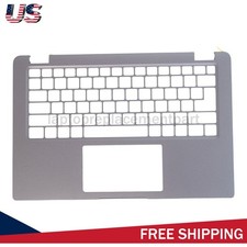 For Dell Latitude 5440 Precision 3480 Palmrest Touchpad W/SC 0DGX7R DGX7R OS R4