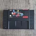 Nintendo Killer Instinct Super Nintendo SNES Fighting Game Cartridge NTSC-U/C
