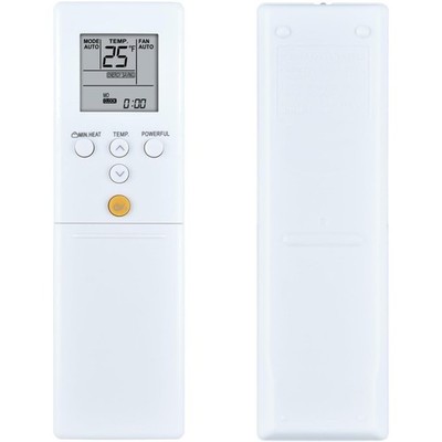 New Universal Air Conditioner Ersatzfernbedienung für Fujitsu Klimaanlage AR ...