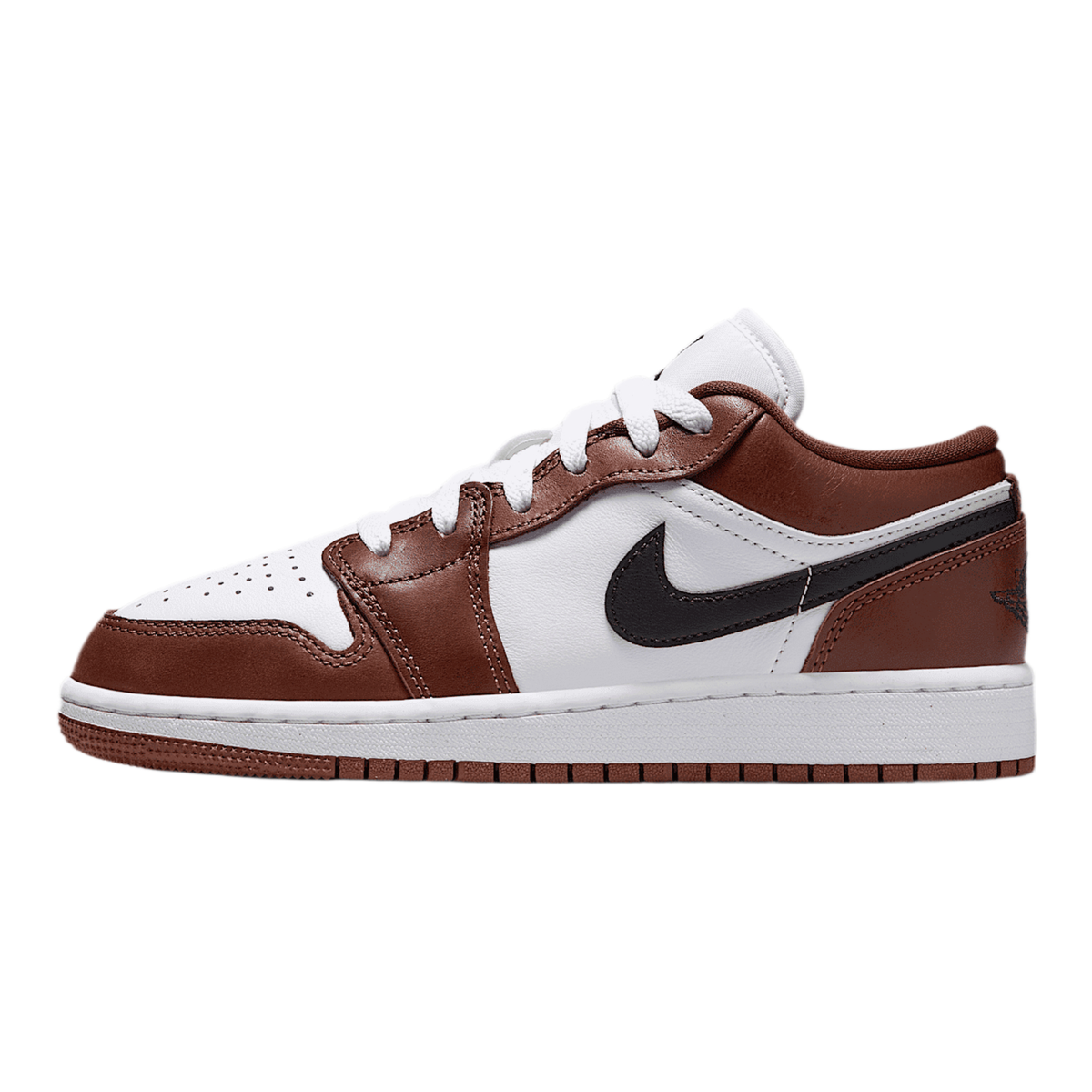 Air Jordan 1 Low SE Big Kids