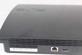 Sony PlayStation 3 Slim 160GB CECH-3001A Console & Game Bundle PS3 Tested Works