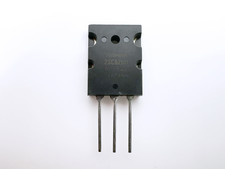 10 Germanium Transistors 2SB56 Toshiba PNP To-1 Metal Case for