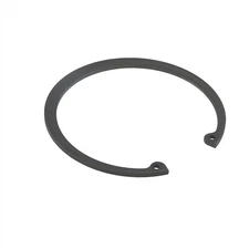 Wheel Bearing Retaining Ring