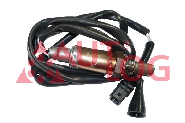 AUTLOG AS2107 Oxygen Sensor for ALFA ROMEO,AUDI,DAIMLER,FERRARI,LADA,SAAB,SEAT,S