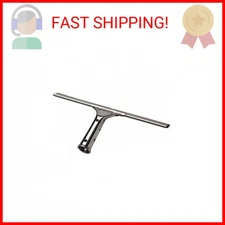 ETTORE PRODUCTS CO Ettore 12118 Original Window Squeegee