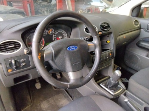 0281011263 CENTRALITA MOTOR UCE / 6521800 PARA FORD FOCUS II DA_, HCP, DP 1.6 - Imagen 6 de 10