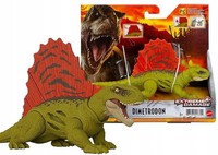 Dimetrodon - Extreme Damage Dinosaur Jurassic World Chaos Theory Dinosaurier Neu