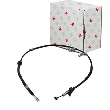 NK HANDBREMSSEIL RECHTS PASSEND FÜR HONDA CIVIC | 902648