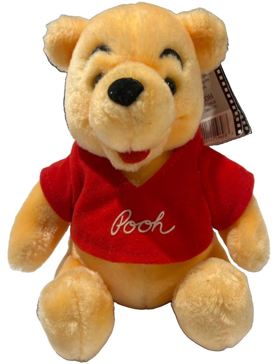 Disney サンアンドスター stuffed doll プーさん ヴィンテージ Disney Winnie the Pooh Vintage Stuffed Animals for sale - eBay