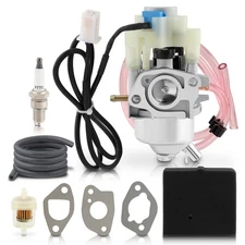 16100-ZL0-D66 Carburetor Carb For Predator 3500 Watts Inverter Generator 63584