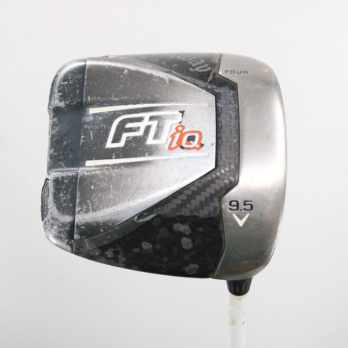 Callaway Ft Iq Driver Golf Clubs for sale - eBay