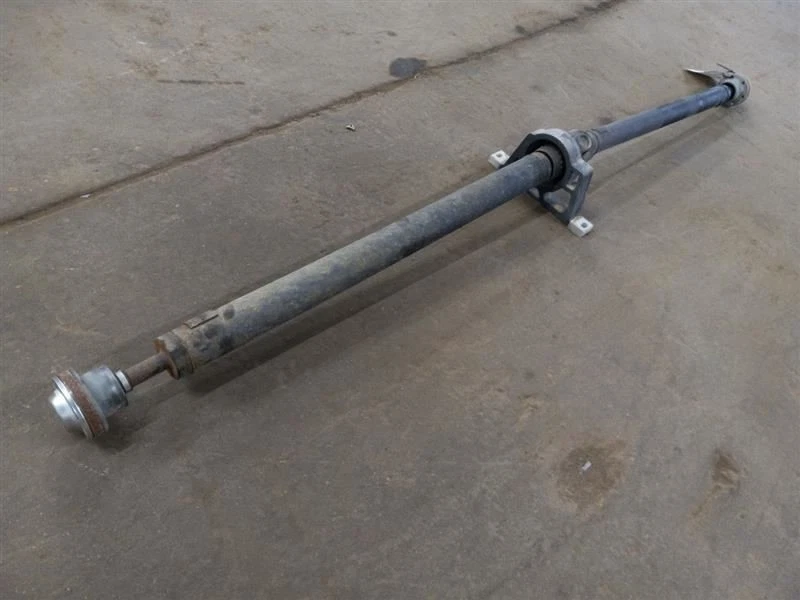 Buick Encore ENCORE 2019 Front Drive Shaft2016 2017 2018 2019 - Image 3 of 4