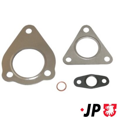 Fits JP GROUP 1117751510 MOUNTING KIT, CHARGER   ⭐UK Stock⭐