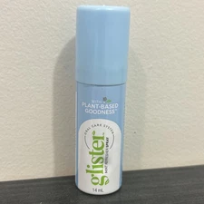 3x Glister Mint Refresher Spray 14mL Oral Care Fresh Breath Plant-Based Formula