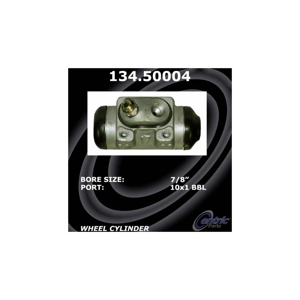 Cilindro de rueda de freno de tambor trasero para 2002 2003 2004 2005 Kia Sedona 3,5 L Foto 4 de 4