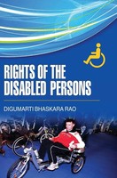 D. B. Rao | Rights Of The Disabled Persons | Buch | Englisch (2013)