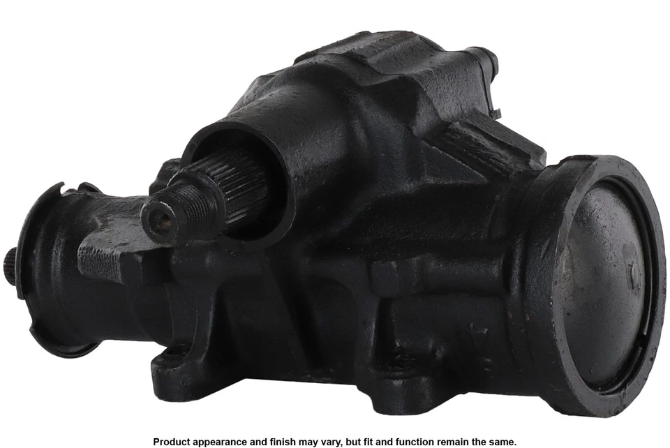 Para Chevrolet C2500 1988-2000 engranaje de dirección Cardone 1989 1990 1991 1992 1993 Foto 3 de 4