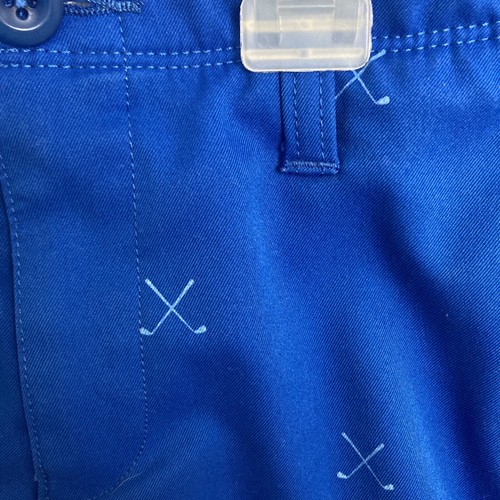 Under Armour Boys Golf Shorts Size 14 - Picture 2 of 4