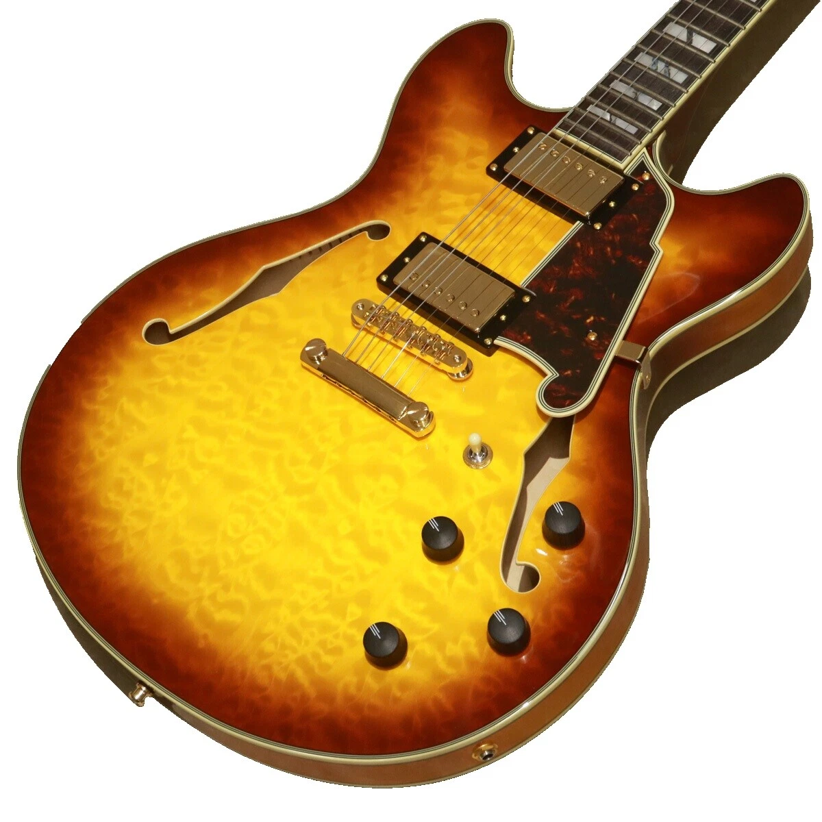 Гитары и басы D 'Angelico