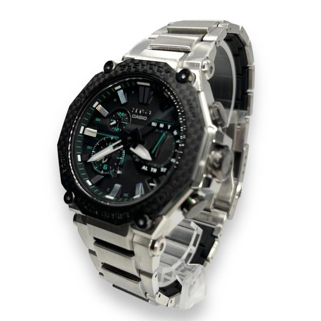 時計 G-SHOCK MT-G MTG-B2000XD-1AJF MTG-B2000XD-1A | CASIO